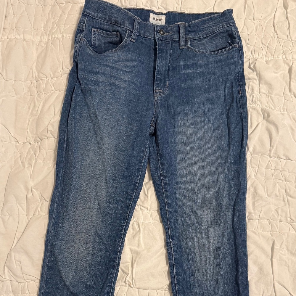 Hudson Jeans